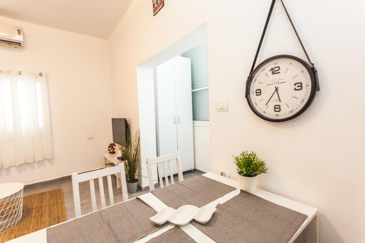 Apartment Lovley Close To The And Carmel Market